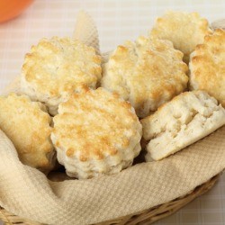 Bisquick Mix Recipe