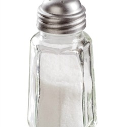 salt shaker