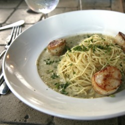 Angel Hair Pasta