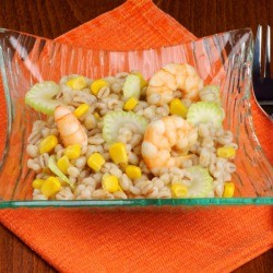 Barley Salad