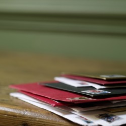 Greeting Cards