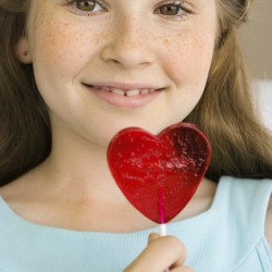 Valentine Party Games