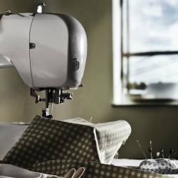 Singer Sewing Machine