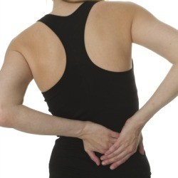 Sore Muscles