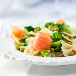 Summer Recipe