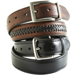 Stack of Belts
