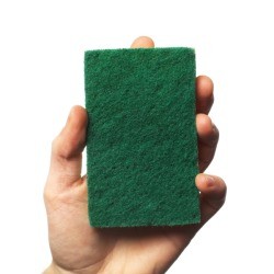 Scouring Pad