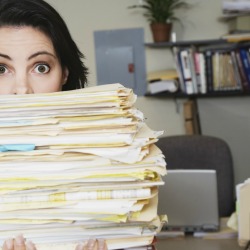 Organizing Your Office