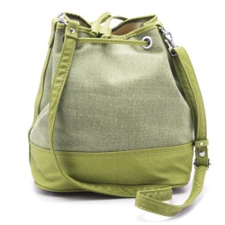 Canvas Purse