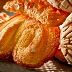 Pan Dulce (Sweet Breads)