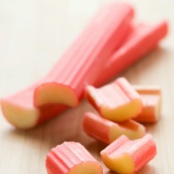 Rhubarb