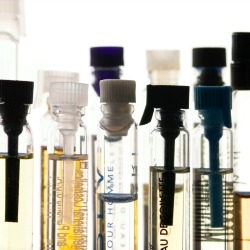 Perfume Sample Bottles