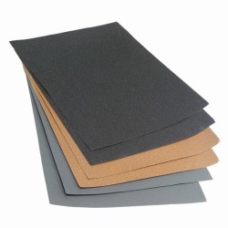 Sandpaper