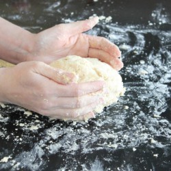 Basic Pie Dough