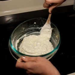 Tzatziki
