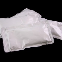 Condiment Packets