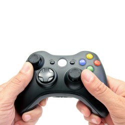video game controller