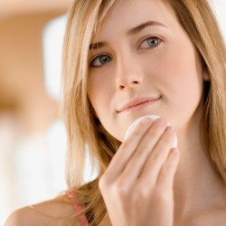 Facial Astringent