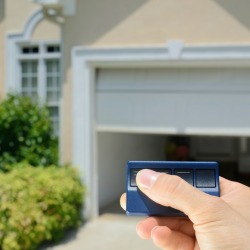 Garage Door Remote Opener