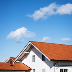 Vacant House