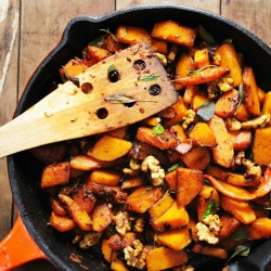 Skillet Meal