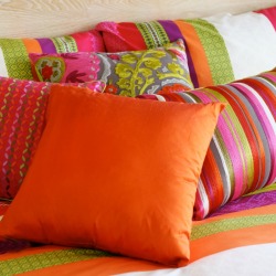 Throw Pillows