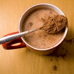 Hot Chocolate Mix