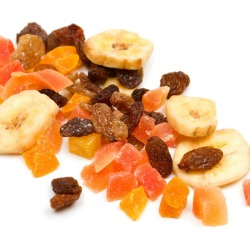 Dried Fruit
