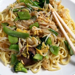 Chow Mein