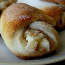 Cinnamon Biscuit