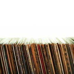Selling Vinyl Records