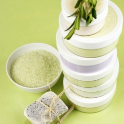 Homemade Beauty Products