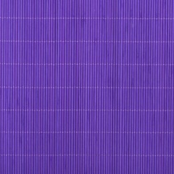 Purple Placemat