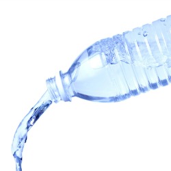Bottled Water