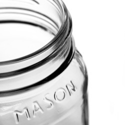 Canning Jar