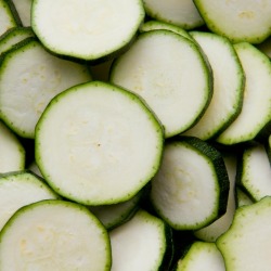 Zucchini