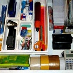 Drawer Organizer
