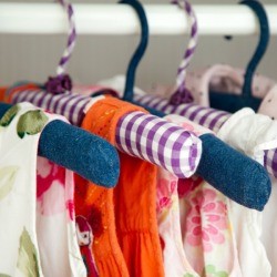 Kid's Clothes