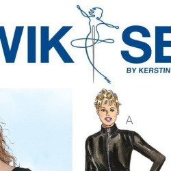 Kwik Sew Pattern