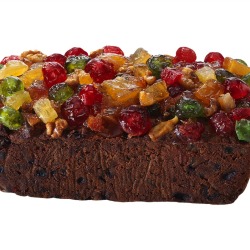 Fruitcake