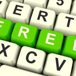 Finding Freebies