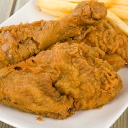 Buttermilk Chicken