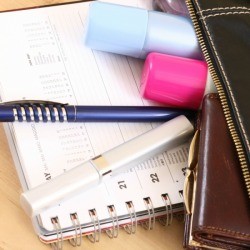 Organizing Your Purse