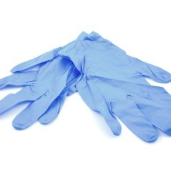 Latex Gloves