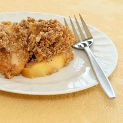 apple crisp