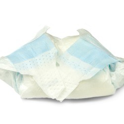 Used Diaper