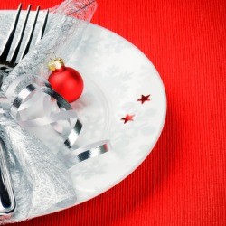 Holiday Tableware