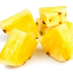 Pineapple Chunks