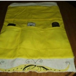 Sofa Organizer