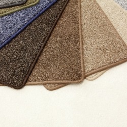 Carpet Samples